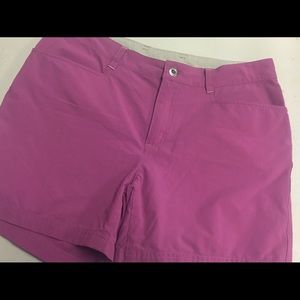 Patagonia shorts